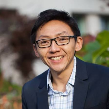 Prof. Ngai Yin Yip