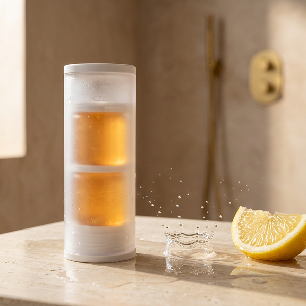 Cartouche Vitamine C ZEWANI